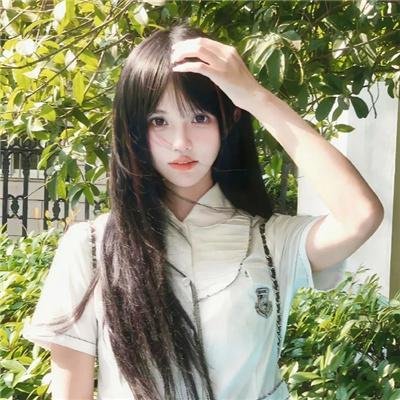 美发尸